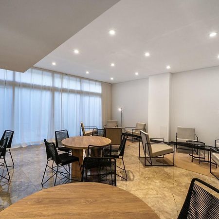 La Vie Suite Madero Buenos Aires Ngoại thất bức ảnh