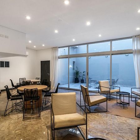 La Vie Suite Madero Buenos Aires Ngoại thất bức ảnh