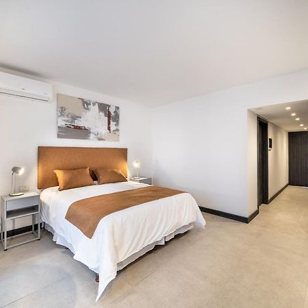 La Vie Suite Madero Buenos Aires Ngoại thất bức ảnh