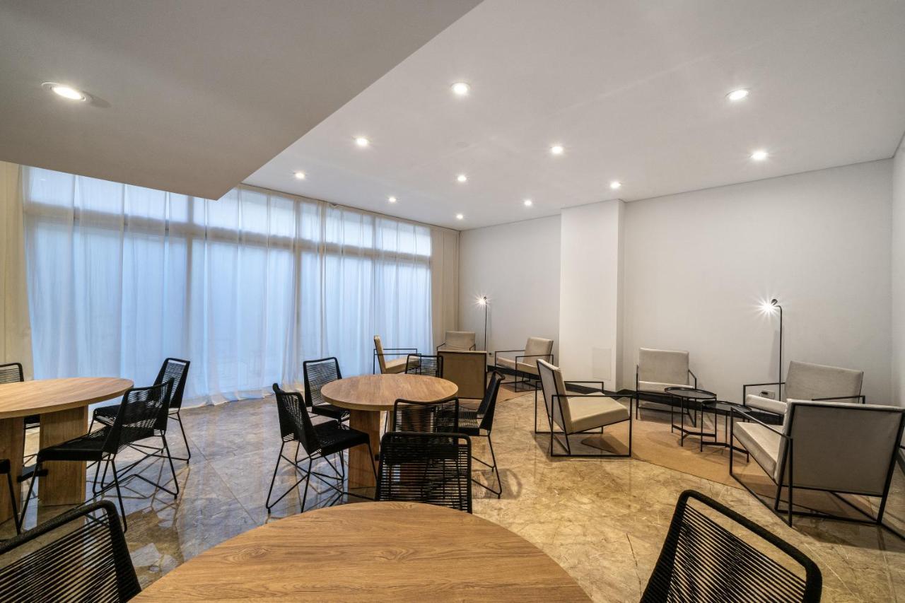 La Vie Suite Madero Buenos Aires Ngoại thất bức ảnh