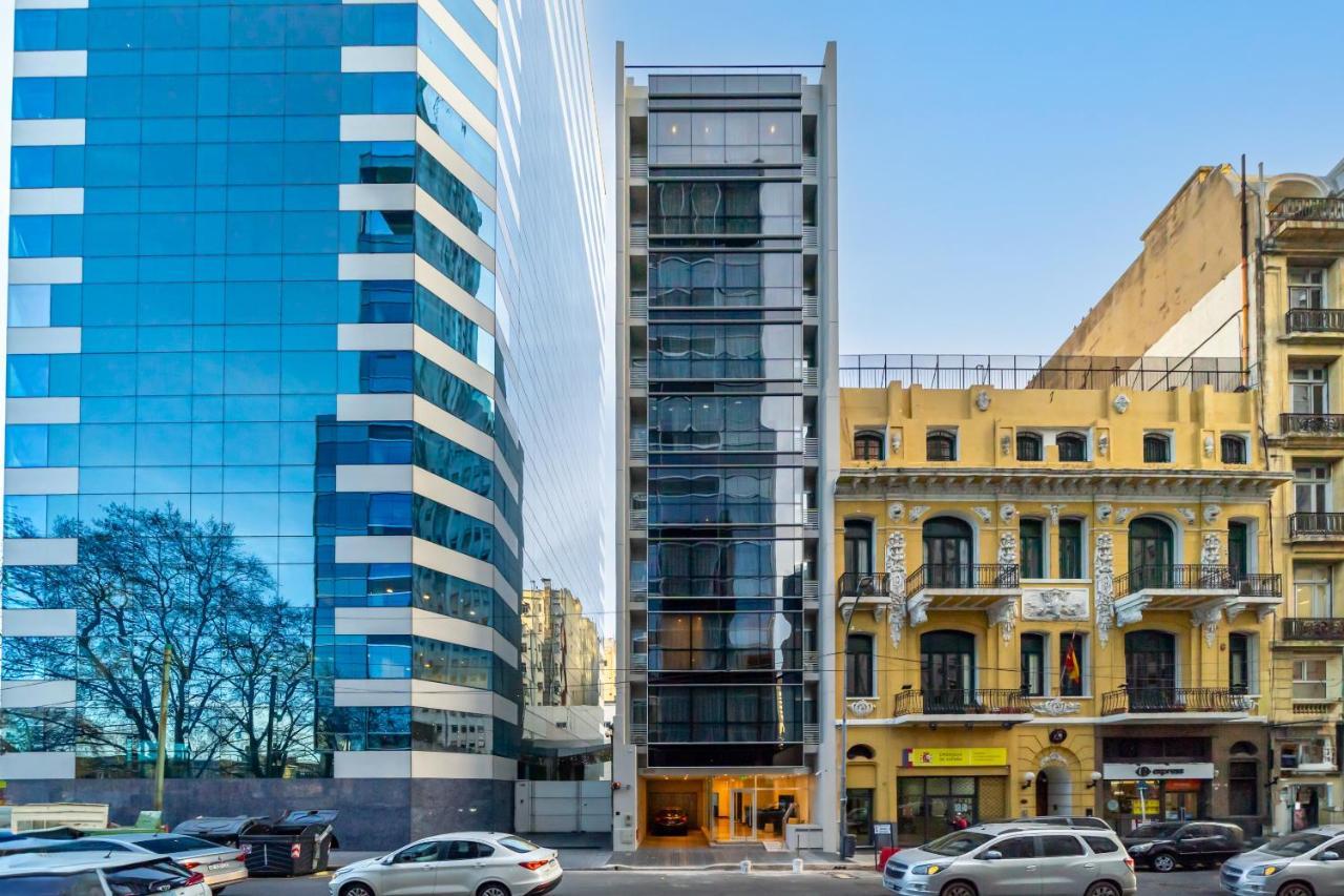 La Vie Suite Madero Buenos Aires Ngoại thất bức ảnh