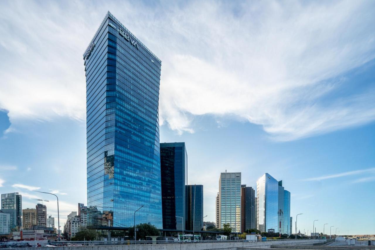 La Vie Suite Madero Buenos Aires Ngoại thất bức ảnh