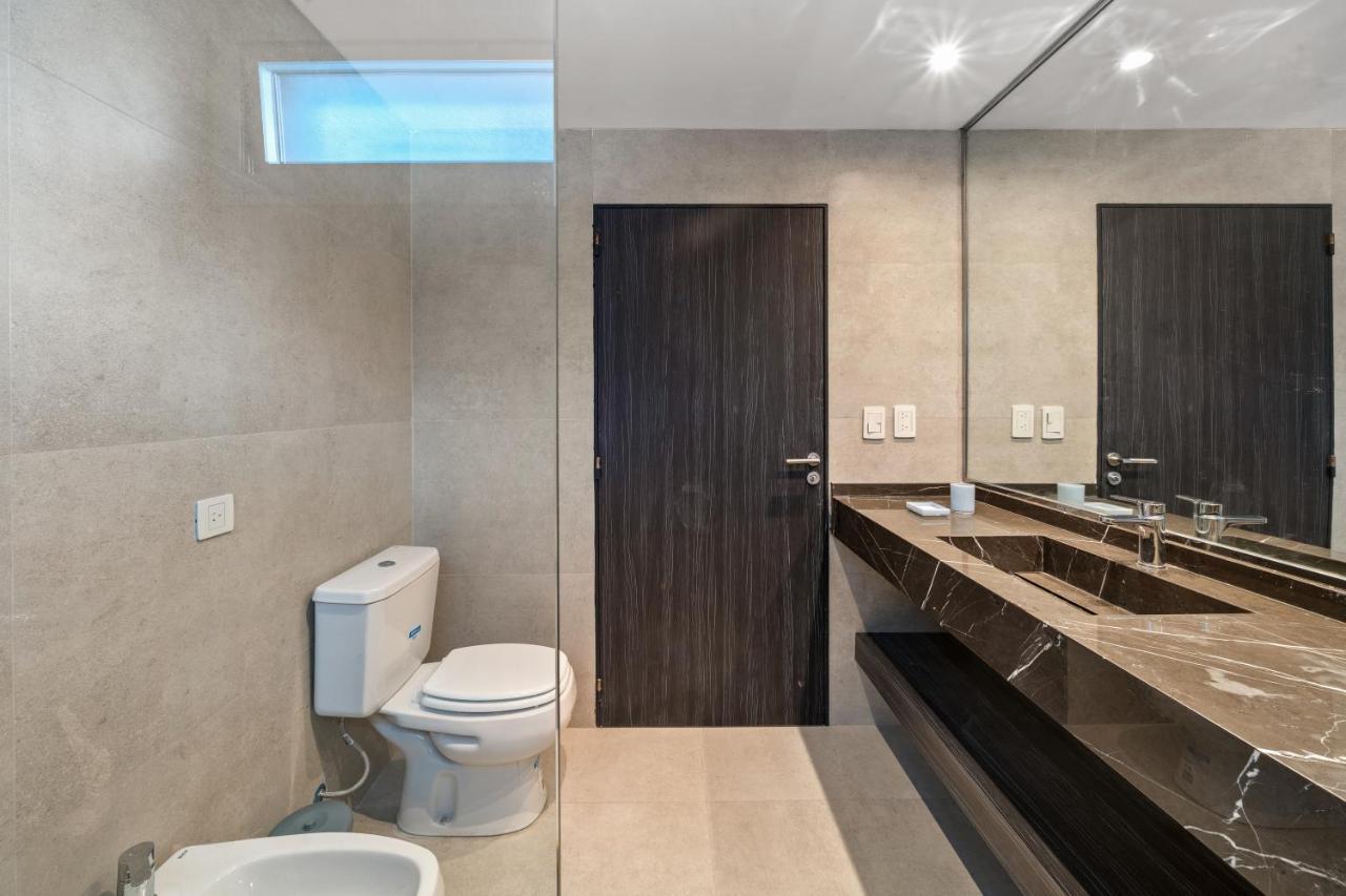 La Vie Suite Madero Buenos Aires Ngoại thất bức ảnh