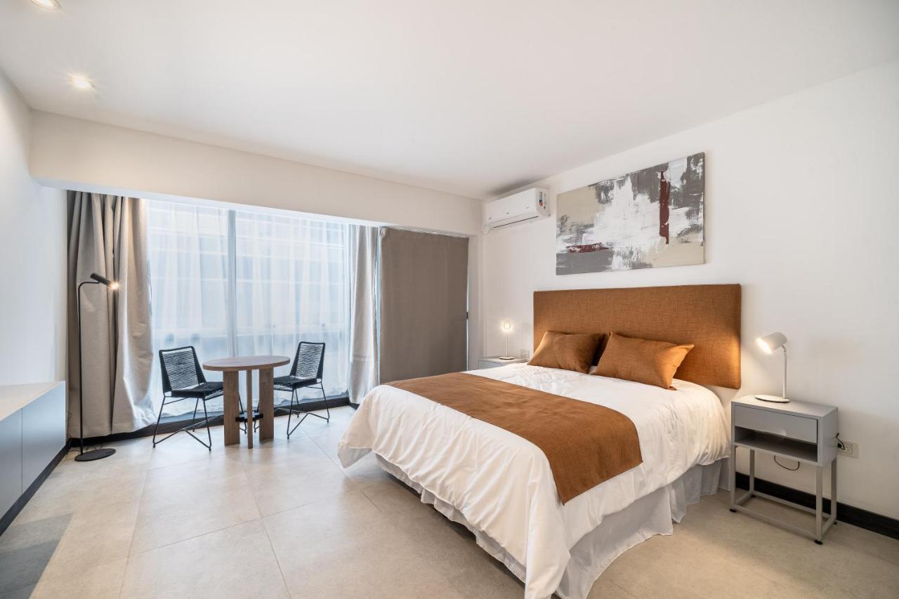 La Vie Suite Madero Buenos Aires Ngoại thất bức ảnh