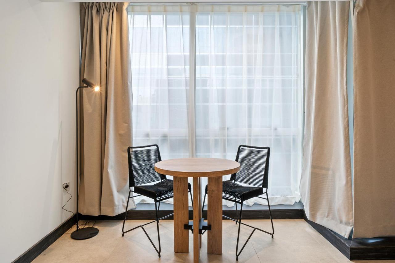 La Vie Suite Madero Buenos Aires Ngoại thất bức ảnh