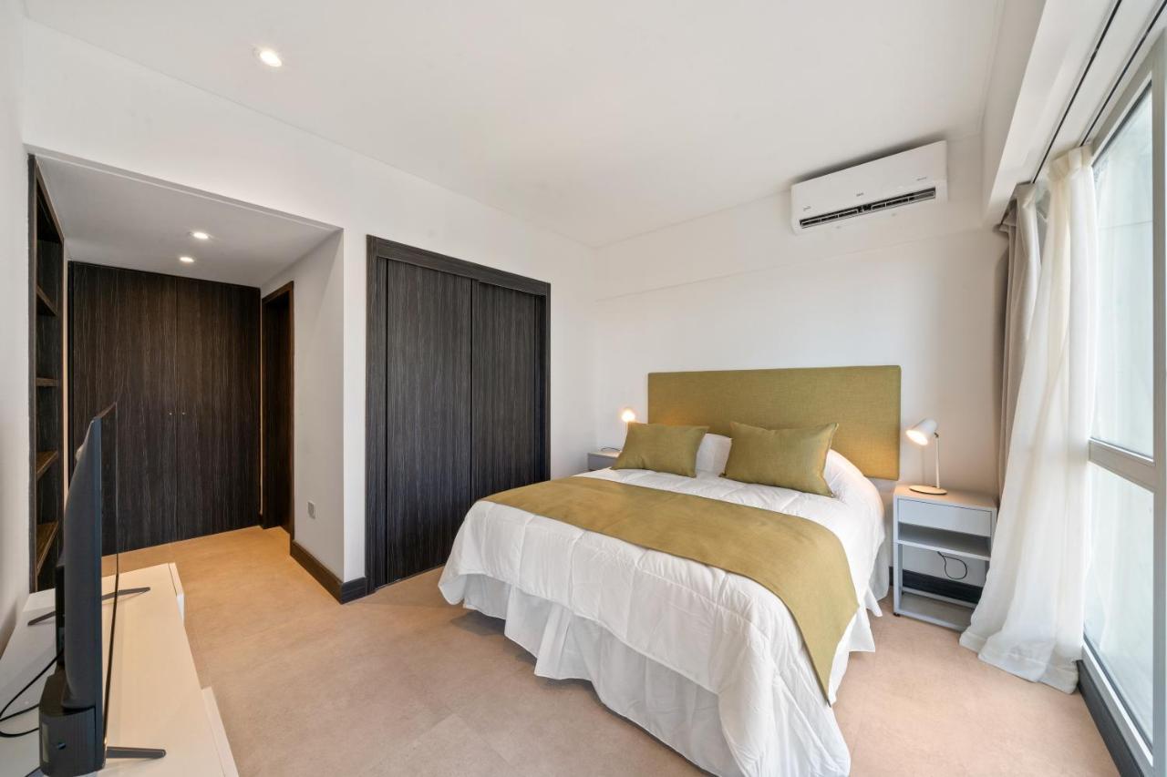 La Vie Suite Madero Buenos Aires Ngoại thất bức ảnh