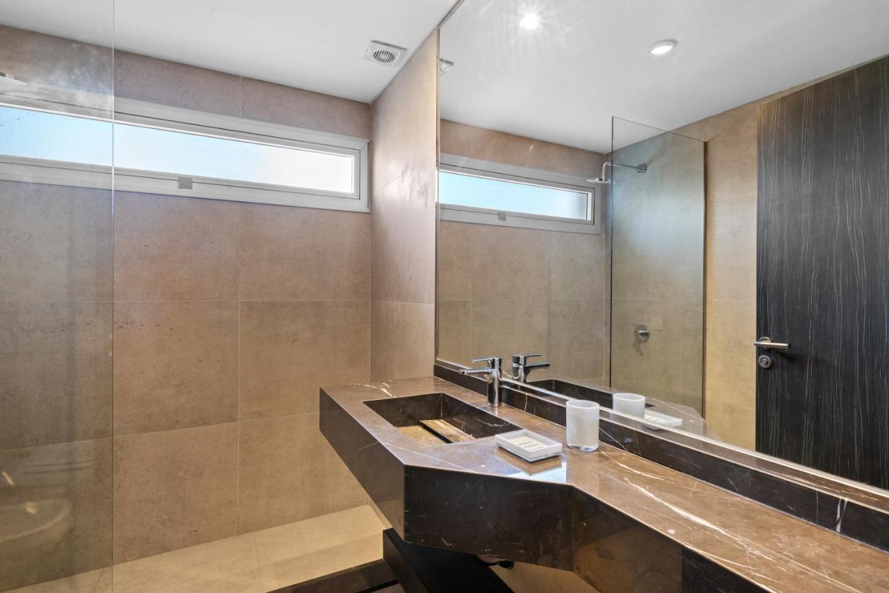 La Vie Suite Madero Buenos Aires Ngoại thất bức ảnh