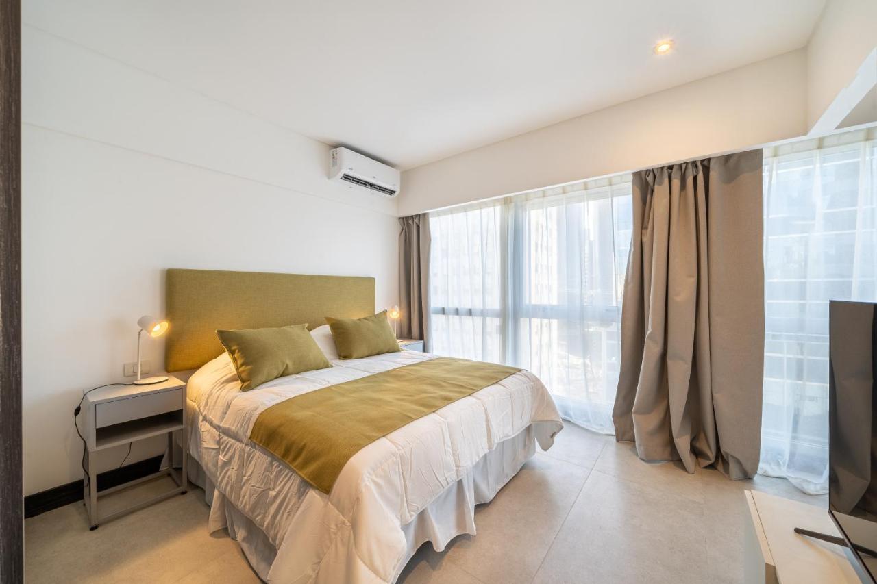 La Vie Suite Madero Buenos Aires Ngoại thất bức ảnh