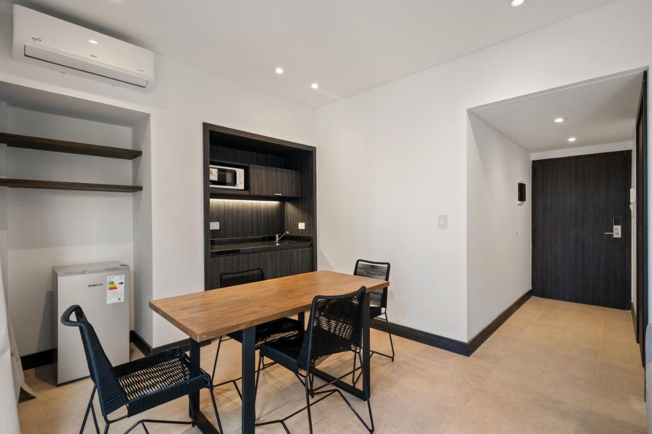 La Vie Suite Madero Buenos Aires Ngoại thất bức ảnh