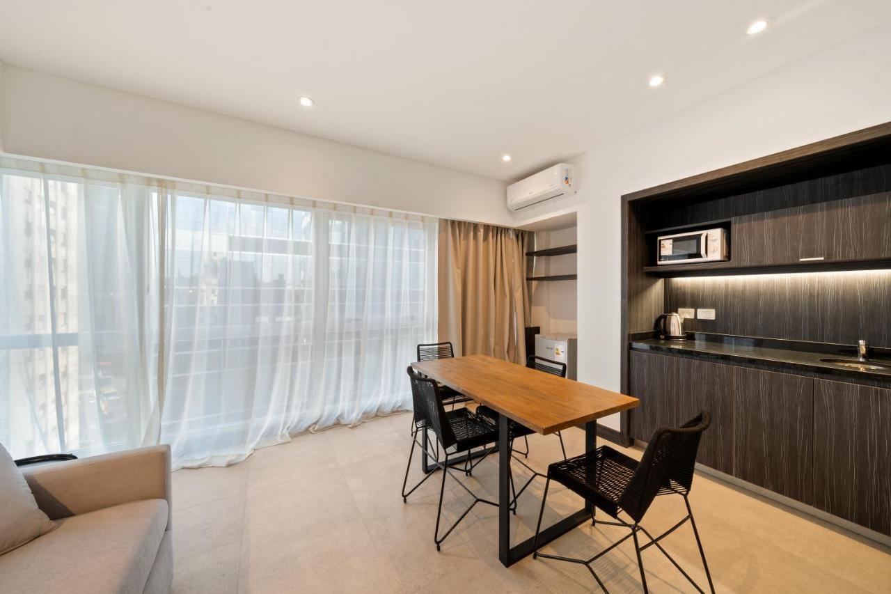 La Vie Suite Madero Buenos Aires Ngoại thất bức ảnh