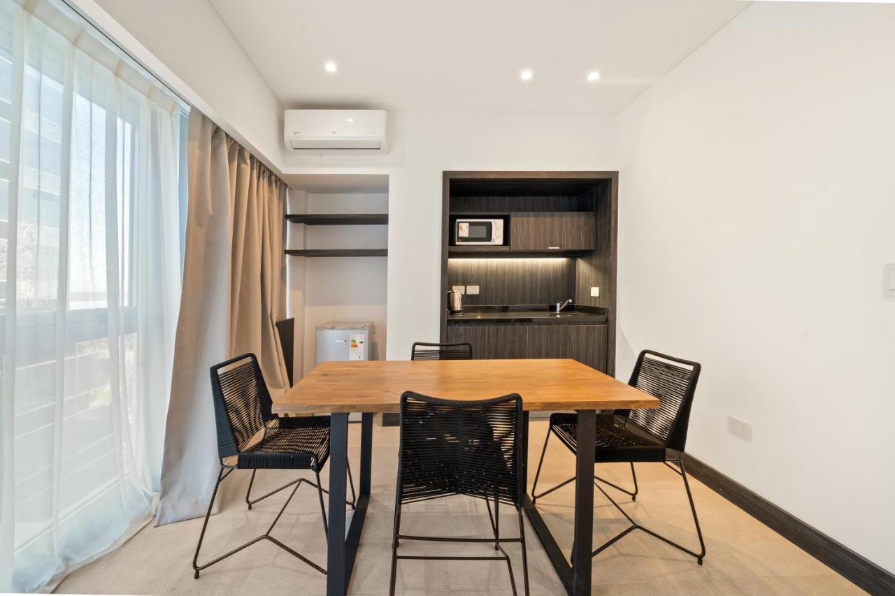 La Vie Suite Madero Buenos Aires Ngoại thất bức ảnh