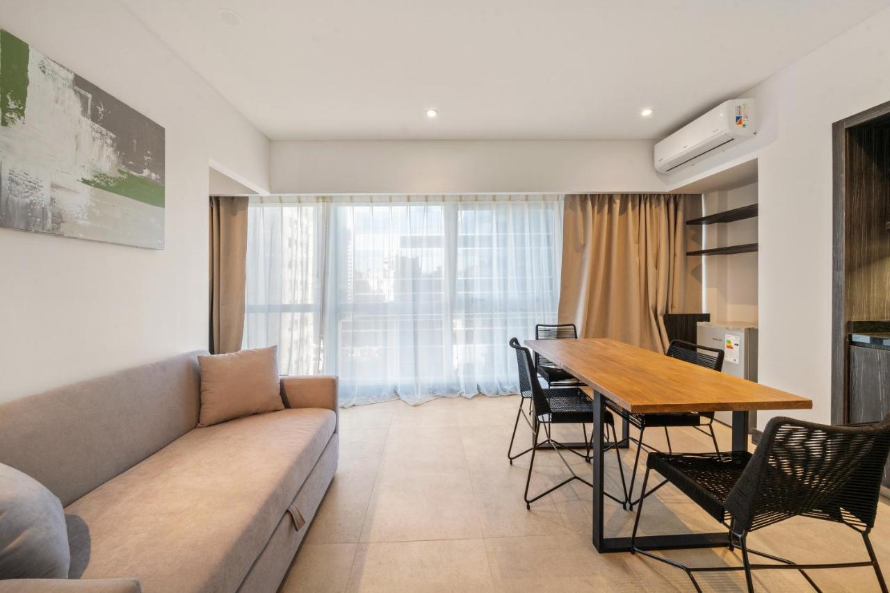 La Vie Suite Madero Buenos Aires Ngoại thất bức ảnh