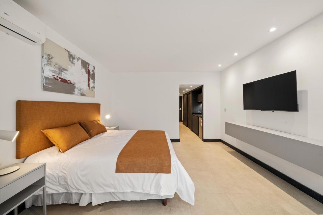 La Vie Suite Madero Buenos Aires Ngoại thất bức ảnh