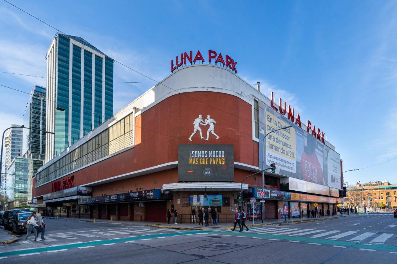 La Vie Suite Madero Buenos Aires Ngoại thất bức ảnh