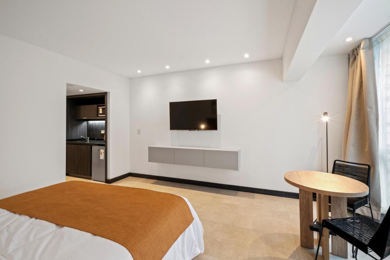 La Vie Suite Madero Buenos Aires Ngoại thất bức ảnh