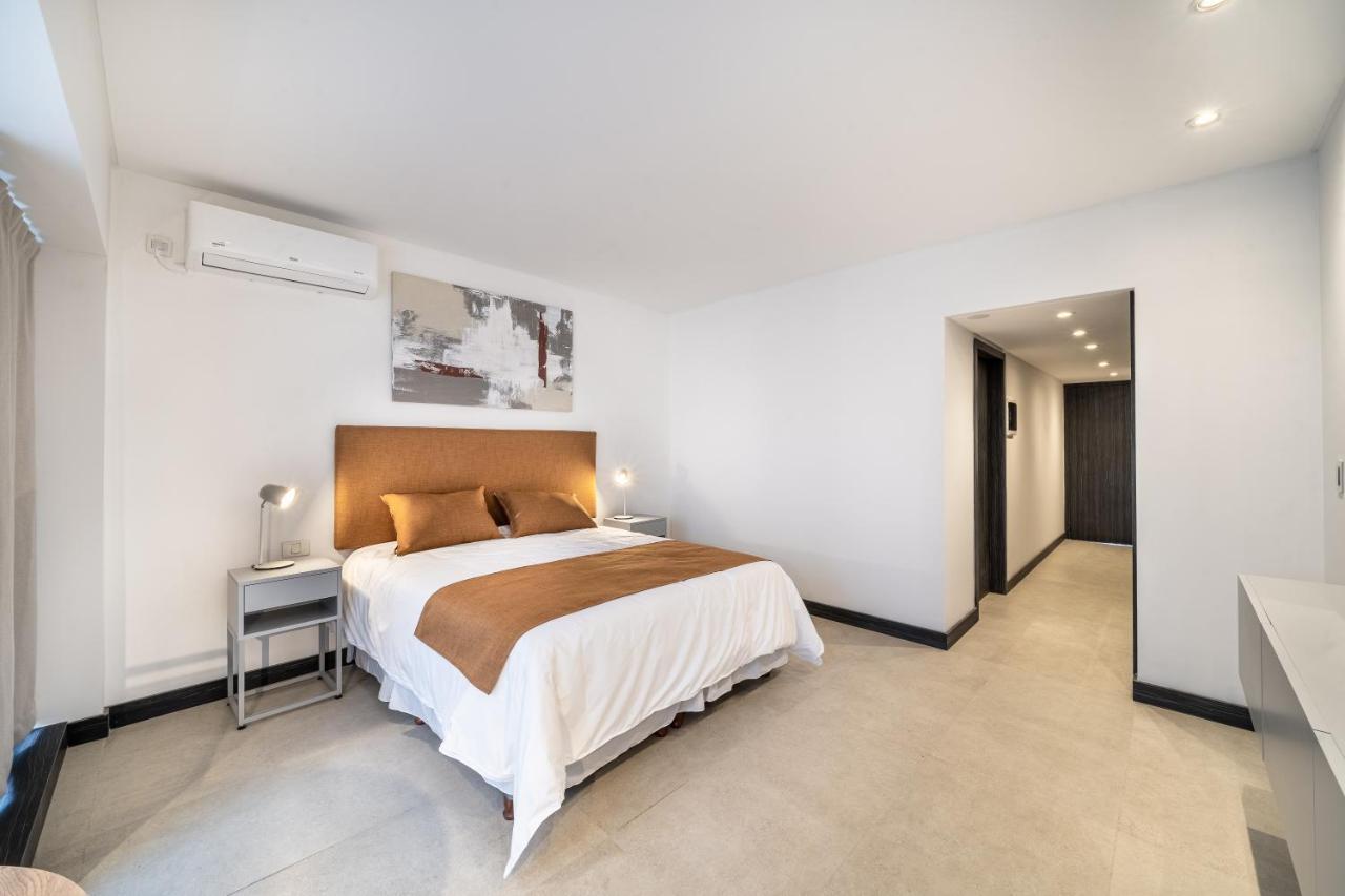 La Vie Suite Madero Buenos Aires Ngoại thất bức ảnh