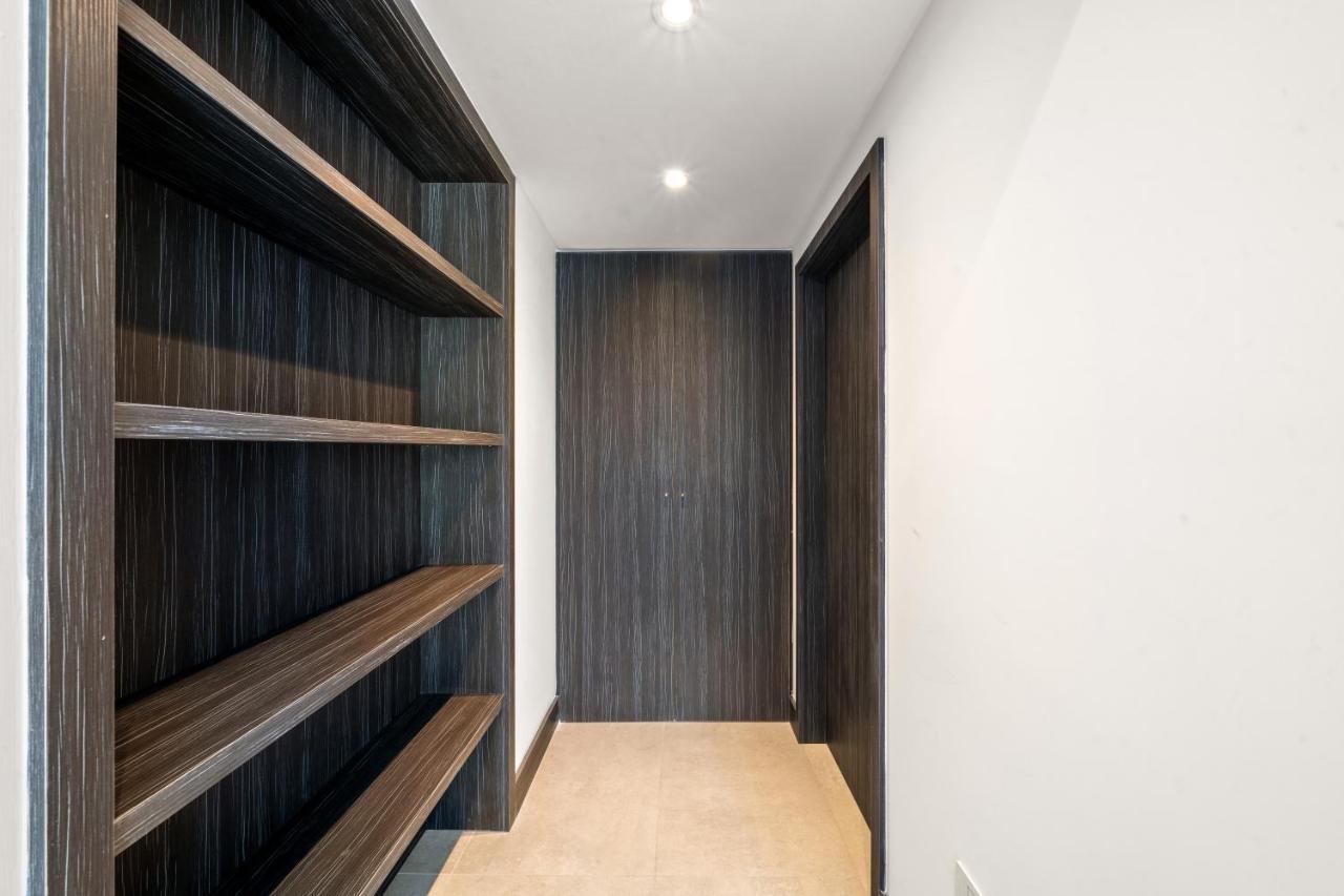 La Vie Suite Madero Buenos Aires Ngoại thất bức ảnh
