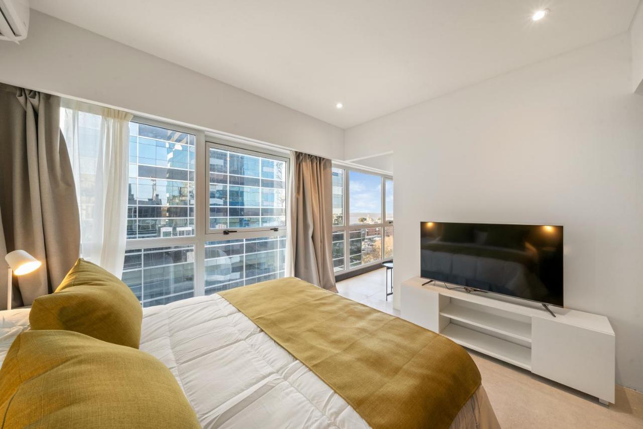 La Vie Suite Madero Buenos Aires Ngoại thất bức ảnh