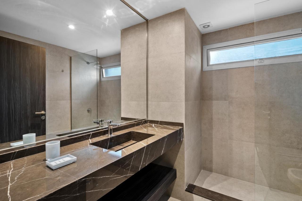 La Vie Suite Madero Buenos Aires Ngoại thất bức ảnh