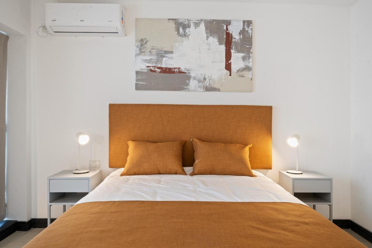 La Vie Suite Madero Buenos Aires Ngoại thất bức ảnh