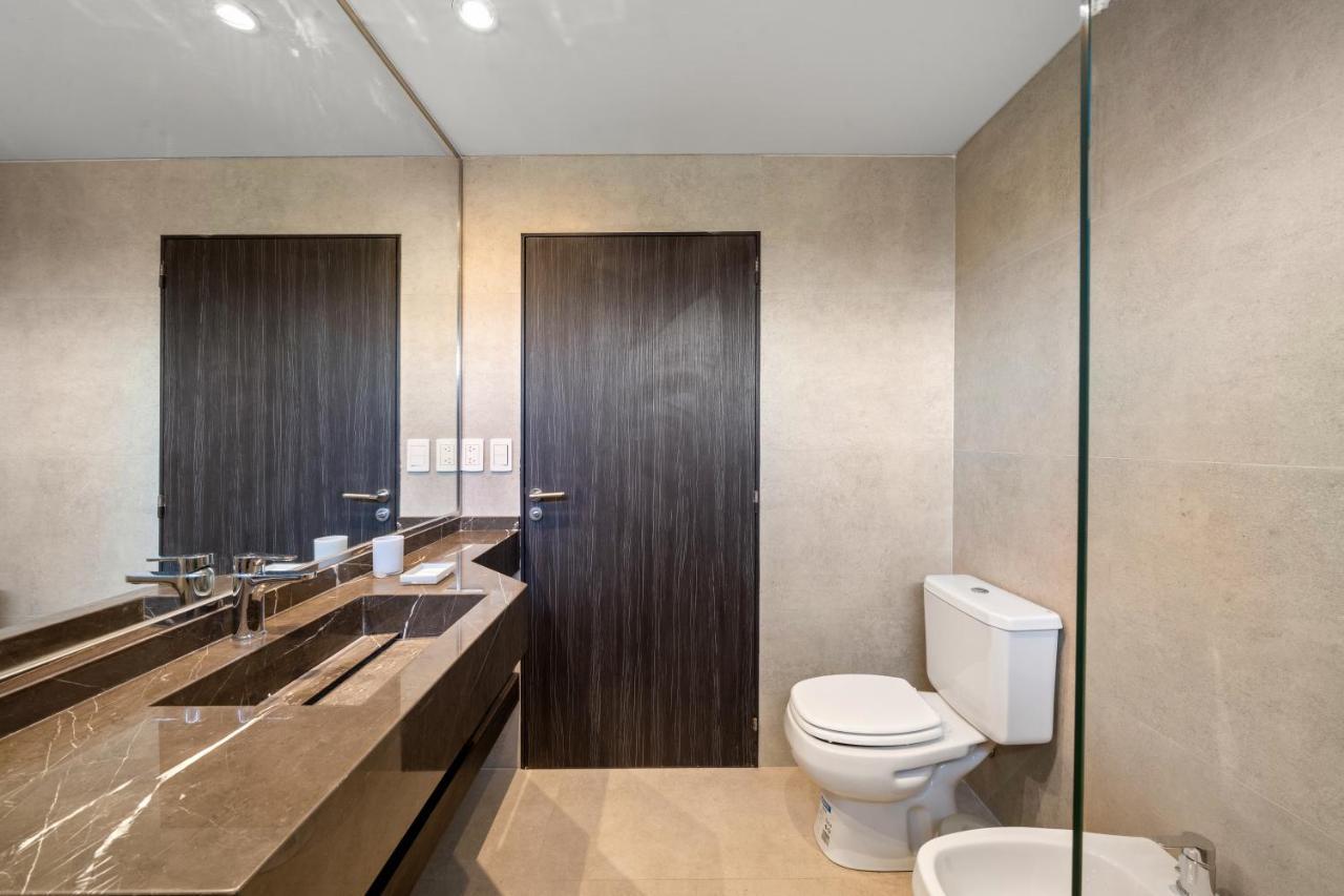 La Vie Suite Madero Buenos Aires Ngoại thất bức ảnh