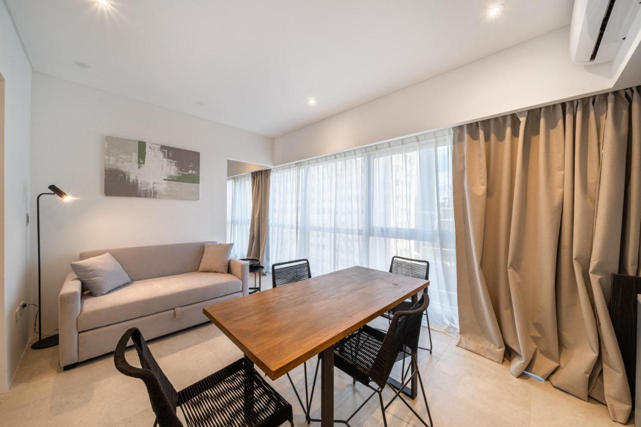 La Vie Suite Madero Buenos Aires Ngoại thất bức ảnh